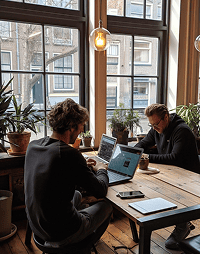 Enterprise Software Development 1